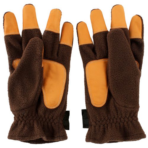 Bearpaw Winter Gloves