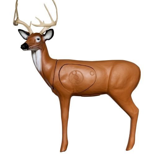 Double Duty Buck Profile