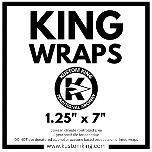 KingWraps 2