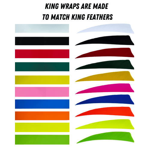 KingWraps 3