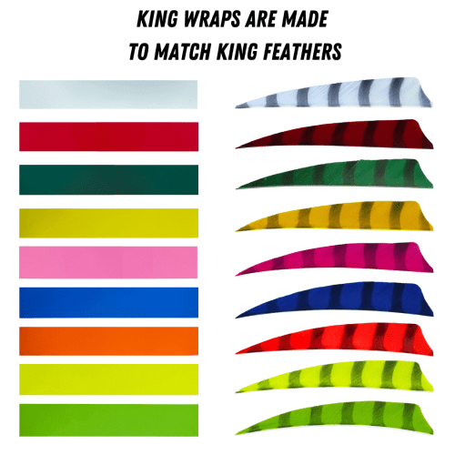 KingWraps 4