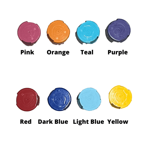 PinkOrangeTealPurple