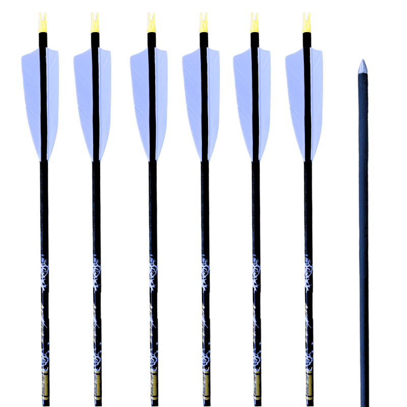 Youth Lightning Arrows 1